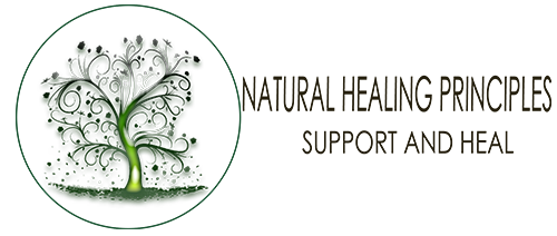Natural Healing Principles Logo